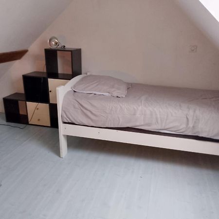 Terres De Saone Lejlighed Ecuelles  Eksteriør billede