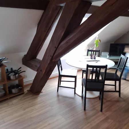 Terres De Saone Lejlighed Ecuelles  Eksteriør billede