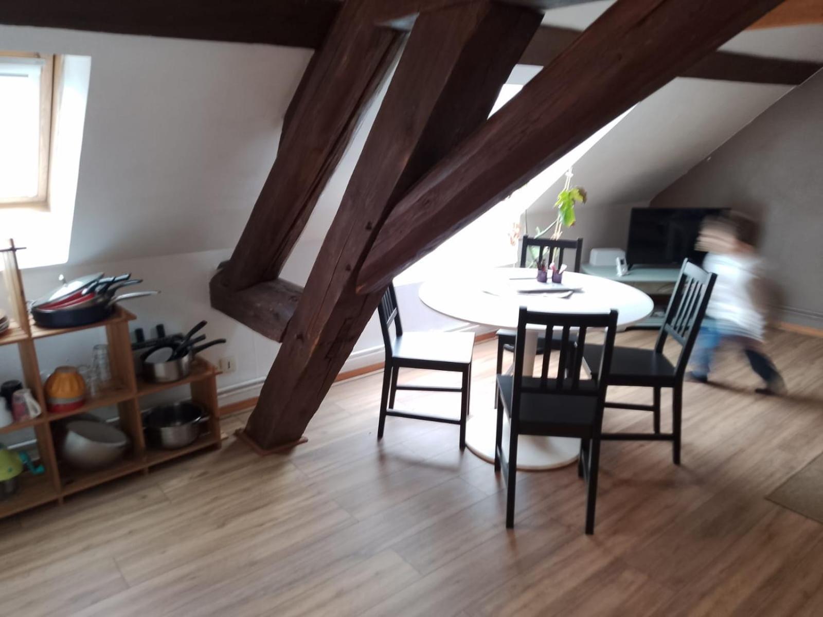 Terres De Saone Lejlighed Ecuelles  Eksteriør billede